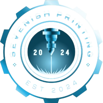 Sevenish Printing